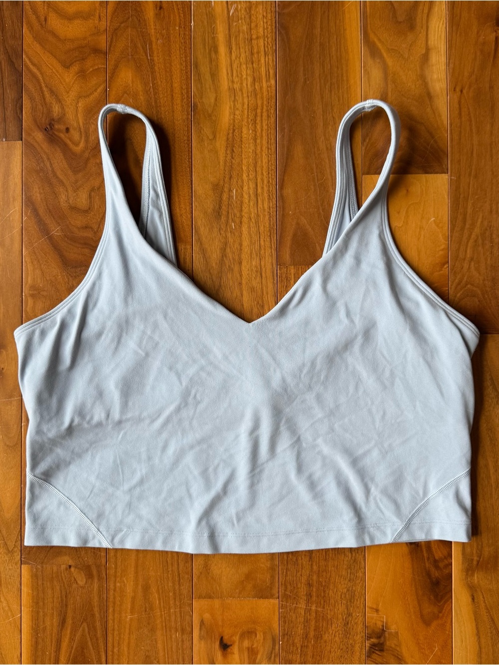 lululemon align tank